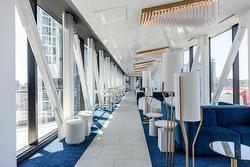 Salle communautaire - 