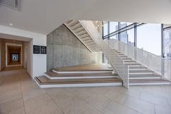 Salle communautaire - 