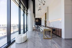 Salle de conférence - 