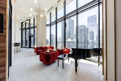 Salle de conférence - 