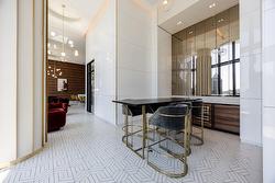 Salle de conférence - 