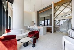 Salle de conférence - 