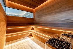 Sauna - 