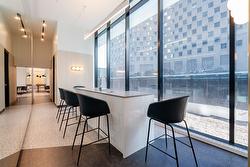 Salle communautaire - 