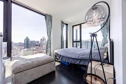 Chambre à coucher - 