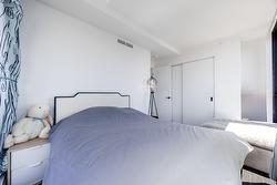 Chambre à coucher - 