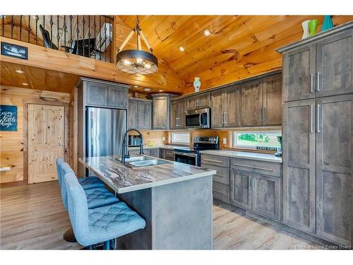 279 Johnston Point Rd, Johnston Point, NB 