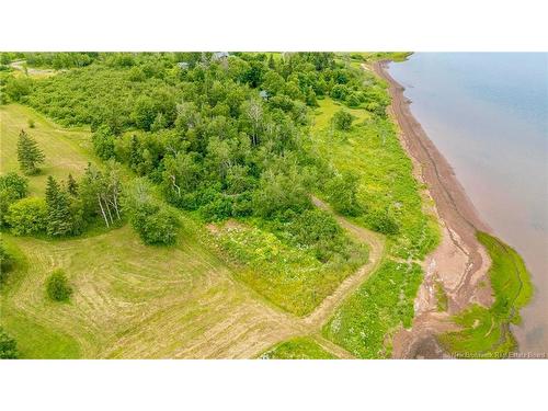 Lot Johnston Point Rd, Johnston Point, NB 