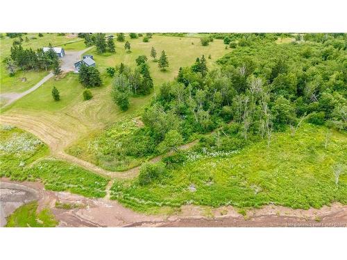 Lot Johnston Point Rd, Johnston Point, NB 