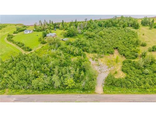 Lot Johnston Point Rd, Johnston Point, NB 