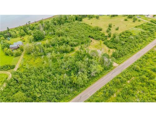 Lot Johnston Point Rd, Johnston Point, NB 