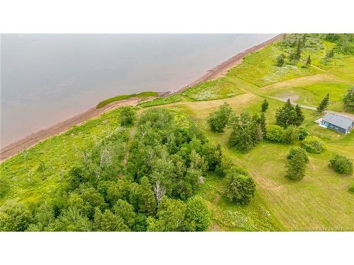 Lot Johnston Point Rd, Johnston Point, NB 