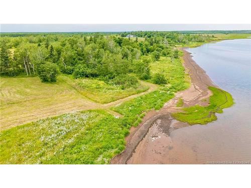 Lot Johnston Point Rd, Johnston Point, NB 