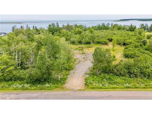 Lot Johnston Point Rd, Johnston Point, NB 