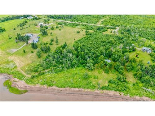 Lot Johnston Point Rd, Johnston Point, NB 