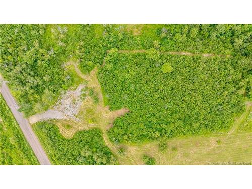 Lot Johnston Point Rd, Johnston Point, NB 