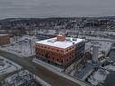Aerial photo - 400-234 Rue Dufferin, Sherbrooke (Les Nations), QC  - Outdoor With View 