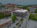 Aerial photo - 400-234 Rue Dufferin, Sherbrooke (Les Nations), QC  - Outdoor With View 
