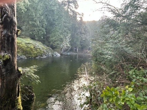 Lot A Phillips Rd, Sooke, BC 