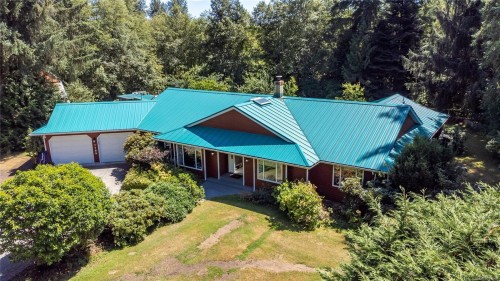 1185 Merecroft Rd, Campbell River, BC 