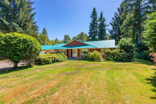 1185 Merecroft Rd, Campbell River, BC 