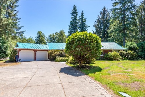 1185 Merecroft Rd, Campbell River, BC 
