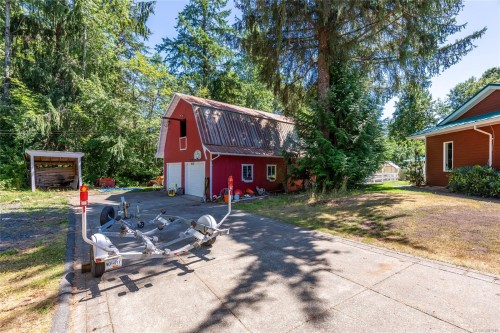 1185 Merecroft Rd, Campbell River, BC 