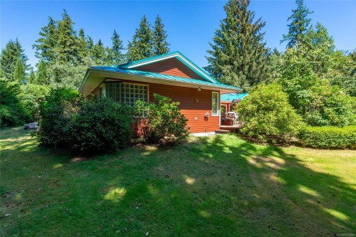 1185 Merecroft Rd, Campbell River, BC 