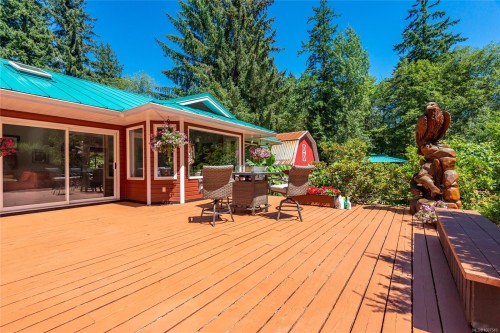 1185 Merecroft Rd, Campbell River, BC 