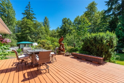 1185 Merecroft Rd, Campbell River, BC 