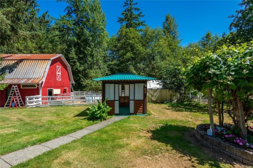 1185 Merecroft Rd, Campbell River, BC 