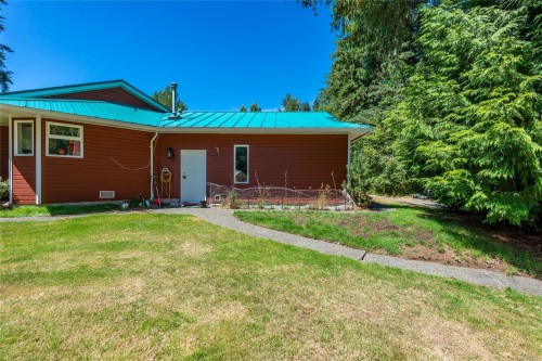 1185 Merecroft Rd, Campbell River, BC 