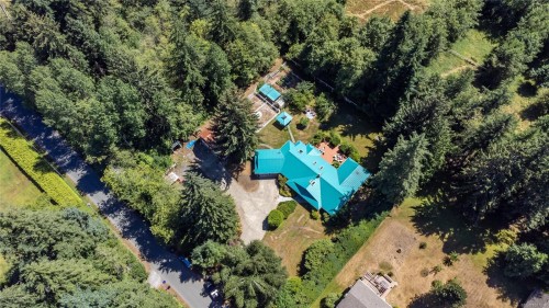 1185 Merecroft Rd, Campbell River, BC 