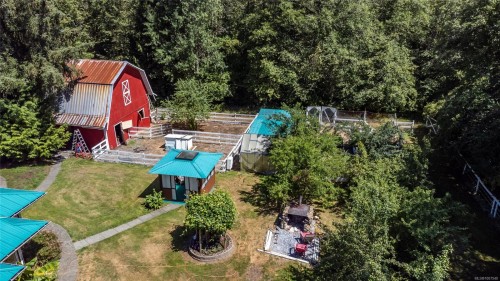 1185 Merecroft Rd, Campbell River, BC 