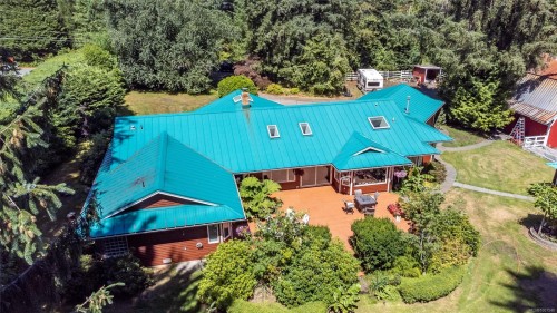 1185 Merecroft Rd, Campbell River, BC 