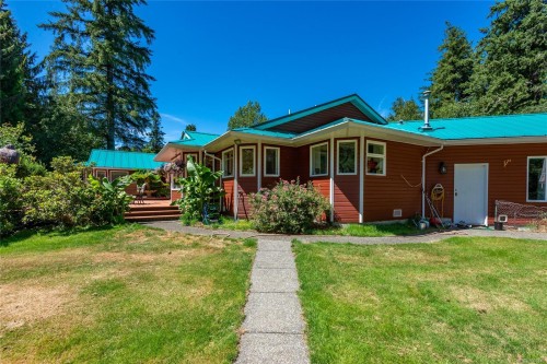 1185 Merecroft Rd, Campbell River, BC 