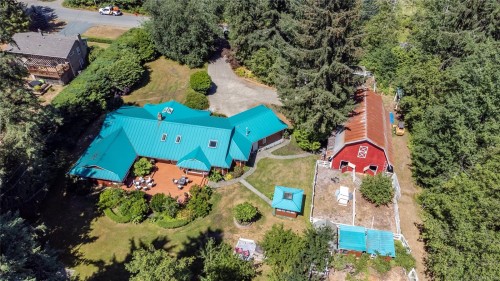 1185 Merecroft Rd, Campbell River, BC 