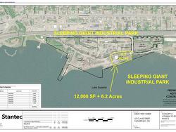 LOT # 8 0 MARINA PARK Drive  Thunder Bay, ON P7A 7W7