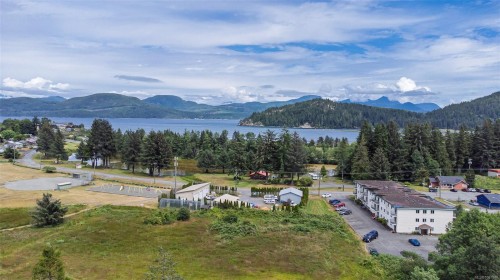 540 Macmillan Dr, Sayward, BC 