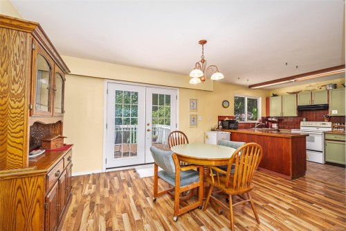 540 Macmillan Dr, Sayward, BC 