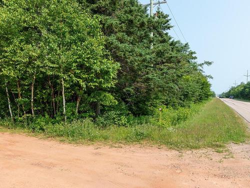 Lot Souris Line Road, Souris, PE 