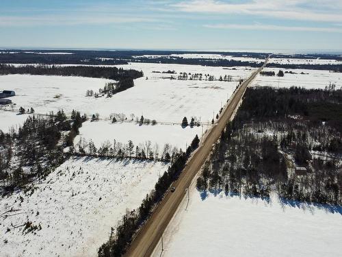 Lot Souris Line Road, Souris, PE 