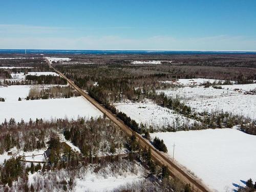Lot Souris Line Road, Souris, PE 