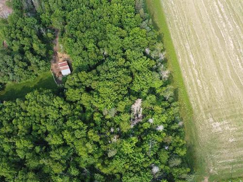 Lot Souris Line Road, Souris, PE 