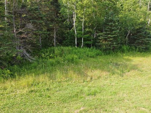 Lot Souris Line Road, Souris, PE 