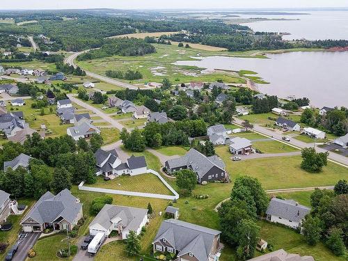 23 Paget & Keppoch Lot Crescent, Stratford, PE 