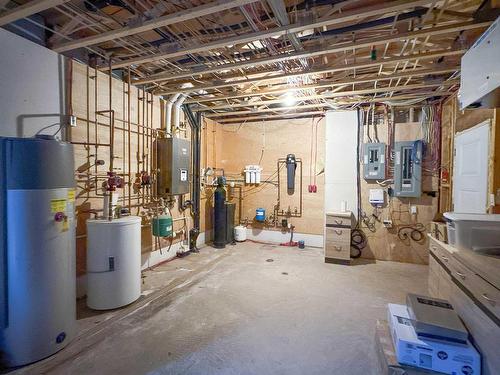 23 Paget & Keppoch Lot Crescent, Stratford, PE 