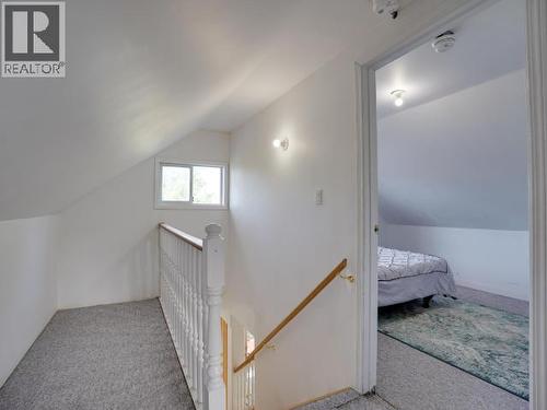 4279 Joyce Ave, Powell River, BC - Indoor Photo Showing Other Room