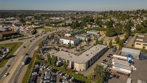 108-109 19289 Langley Bypass, Surrey, BC 