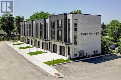 3 - 2500 MAIN STREET  London South (South V), ON N6P 1T5